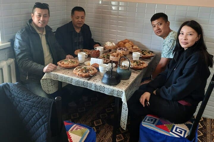 Charyn Canyon, Kaindy & Kolsay: One-Day Private Tour from Almaty photo 3