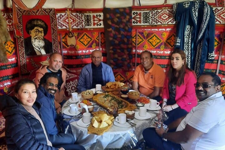 Charyn Canyon, Kaindy & Kolsay: One-Day Private Tour from Almaty photo 4
