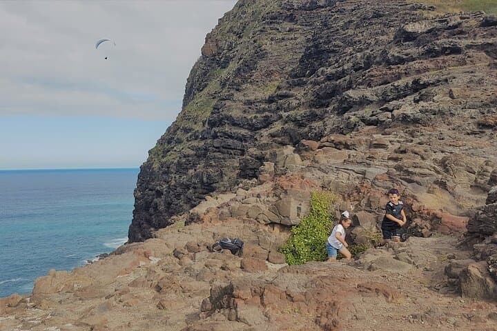 Private Oahu Circle Island Tour — Waikiki to North Shore in 8 Hours photo 6