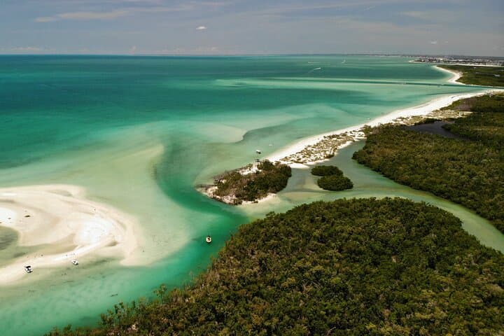 Kayak Sunset Glow Tour at Big Hickory Island — Bonita Springs photo 3