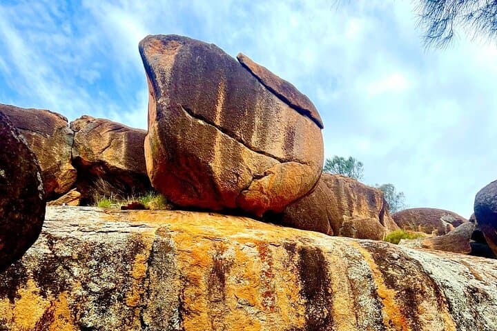 Wave Rock Private Day Tour from Perth — Big Wheatbelt Roadtrip to Hyden photo 4