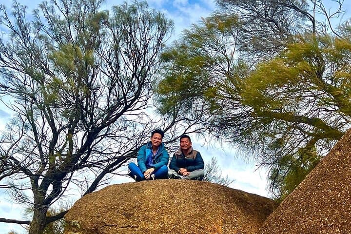 Wave Rock Private Day Tour from Perth — Big Wheatbelt Roadtrip to Hyden photo 2