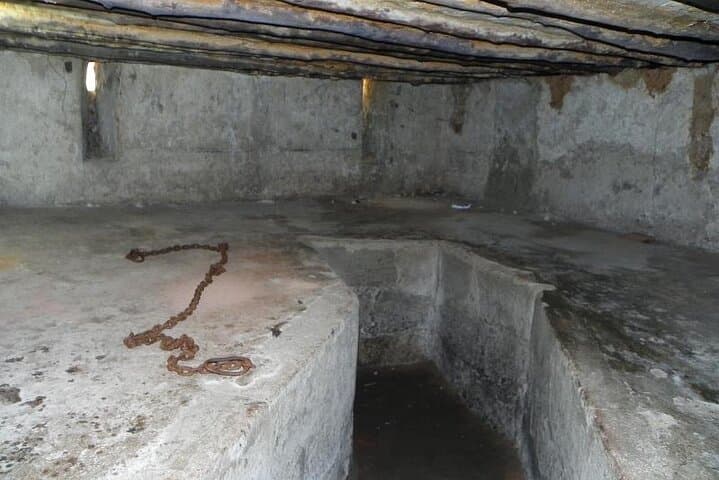 Stone Town Walking Tour: Explore Zanzibar's Historic Streets with a Local Guide photo 3
