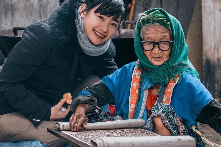 Ha Giang 3-Day Motorbike Loop: Dong Van, Ma Pi Leng & Du Gia photo 4