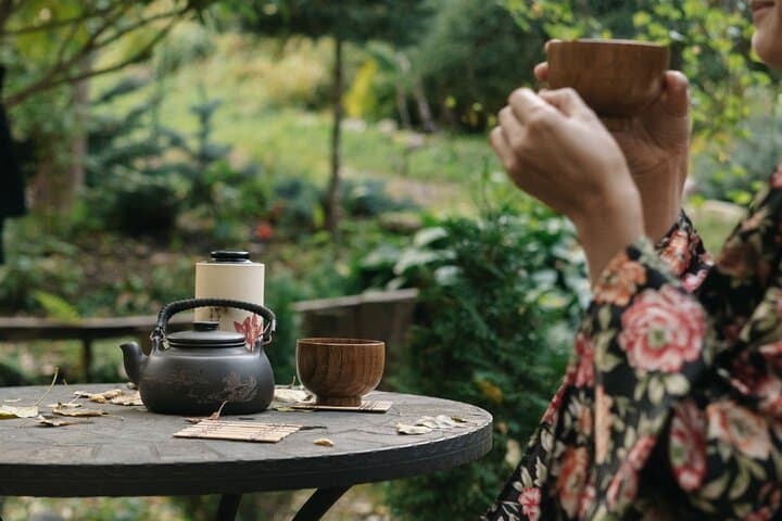 Private Heritage Tea Trail in the Darjeeling Hills: Taste, Tradition & Tea Estate Tours
