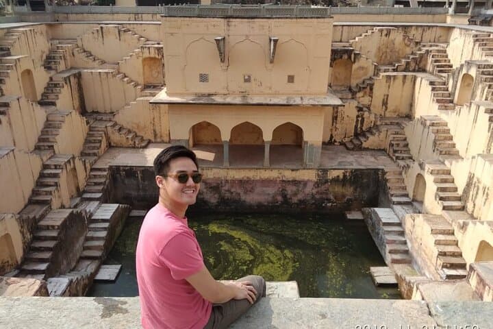 Golden Triangle in 3 Days: Private Delhi to Agra & Jaipur Cultural Tour photo 6