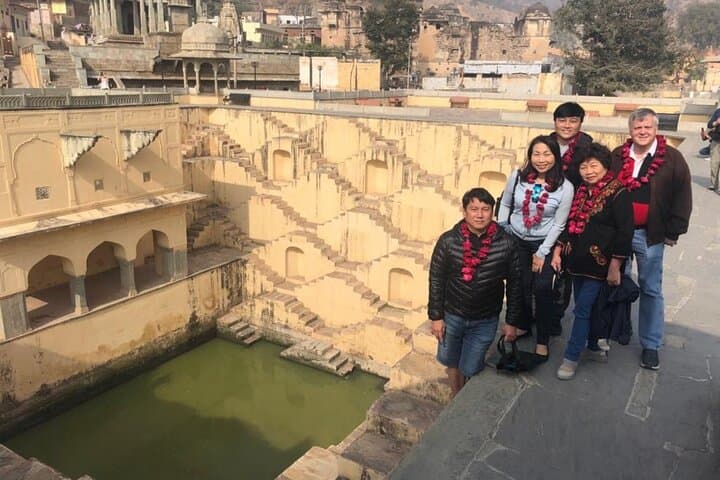 Golden Triangle in 3 Days: Private Delhi to Agra & Jaipur Cultural Tour photo 3