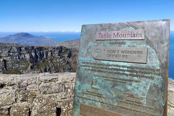 Best of Cape: Cape Point, Penguins & Table Mountain — Full-Day Private Tour from Cape Town photo 3