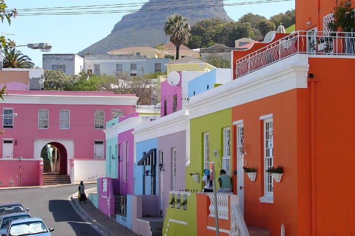 Best of Cape: Cape Point, Penguins & Table Mountain — Full-Day Private Tour from Cape Town photo 5