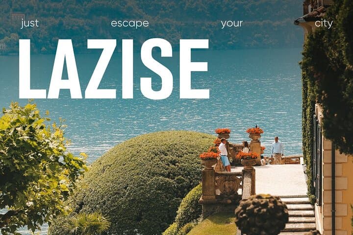 City Quest Lazise: Interactive Treasure Hunt in Lake Garda's Medieval Town