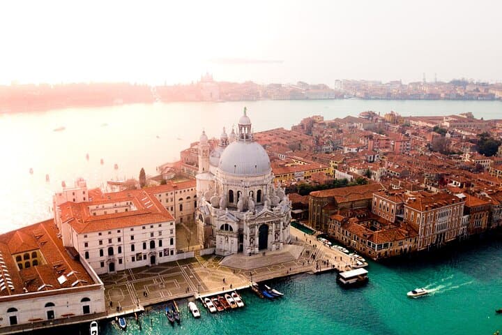 Venice City Quest: Interactive Scavenger Hunt Through the Old Town photo 6