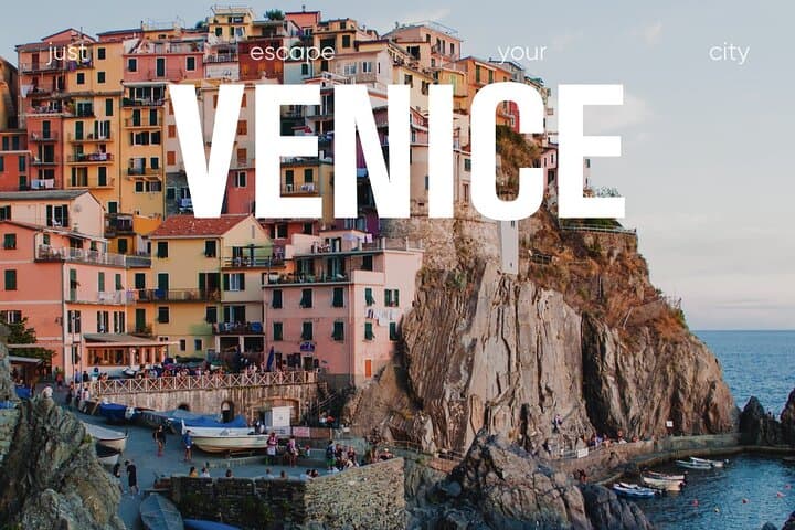 Venice City Quest: Interactive Scavenger Hunt Through the Old Town