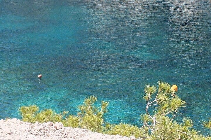 Guided Hike in Calanques National Park — Marseille Coastal Trails & Swim photo 3