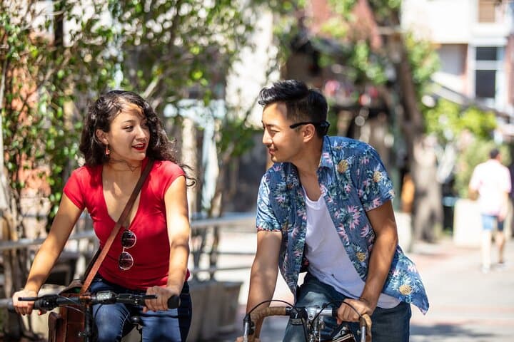 3-Hour Private Beverly Hills and Hollywood Bike Tour — Los Angeles by Bike