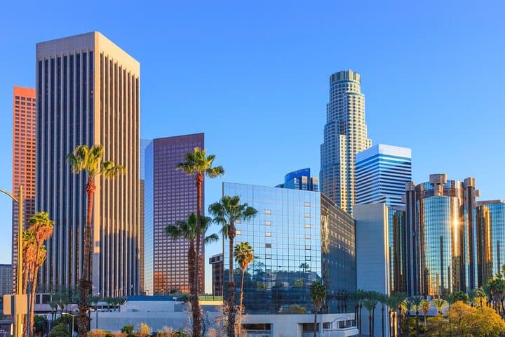 3-Hour Private Beverly Hills and Hollywood Bike Tour — Los Angeles by Bike photo 3