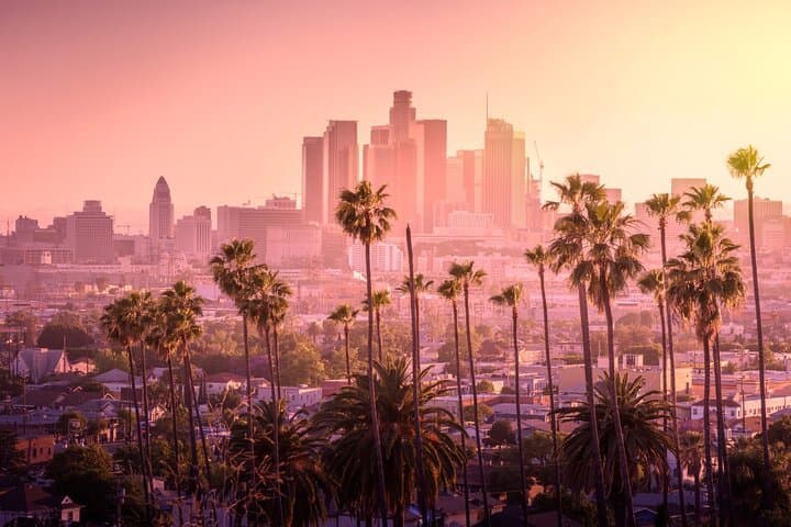3-Hour Private Beverly Hills and Hollywood Bike Tour — Los Angeles by Bike photo 4