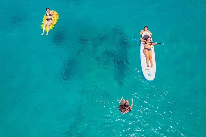 Private Half-Day Elafiti Islands & Blue Cave Tour from Dubrovnik photo 5