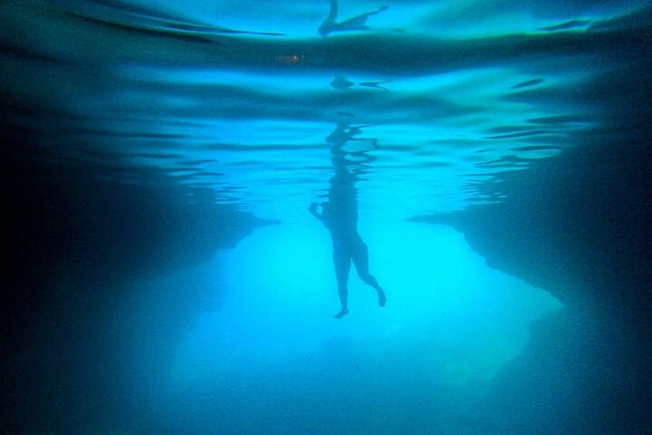 Private Half-Day Elafiti Islands & Blue Cave Tour from Dubrovnik photo 3