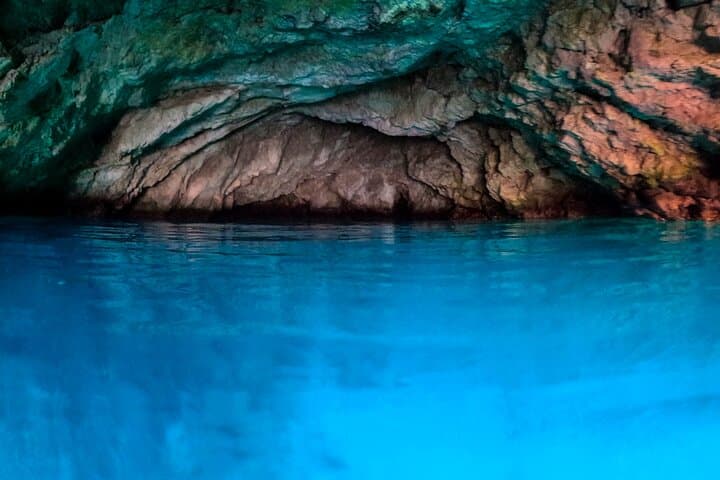Private Half-Day Elafiti Islands & Blue Cave Tour from Dubrovnik photo 4