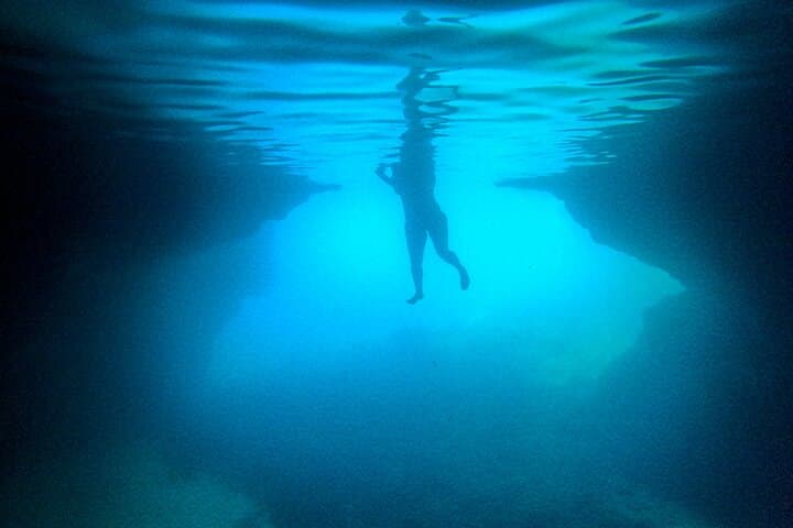 Full-Day Private Elafiti Islands & Blue Cave Boat Tour from Dubrovnik photo 3