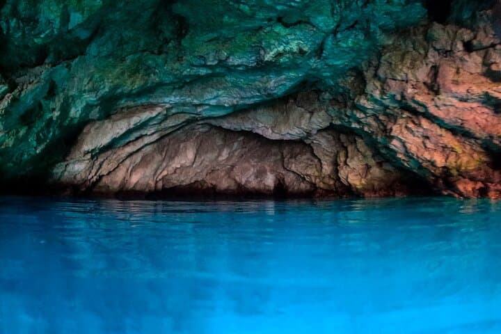 Full-Day Private Elafiti Islands & Blue Cave Boat Tour from Dubrovnik photo 4