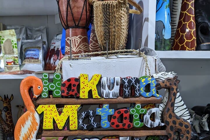 Stone Town Complete Guide: History, Spice Market & Local Life Walking Tour photo 2