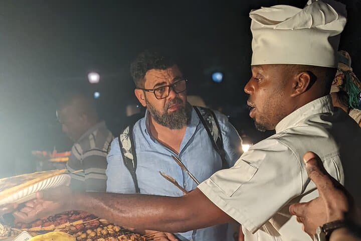 Stone Town Complete Guide: History, Spice Market & Local Life Walking Tour photo 3