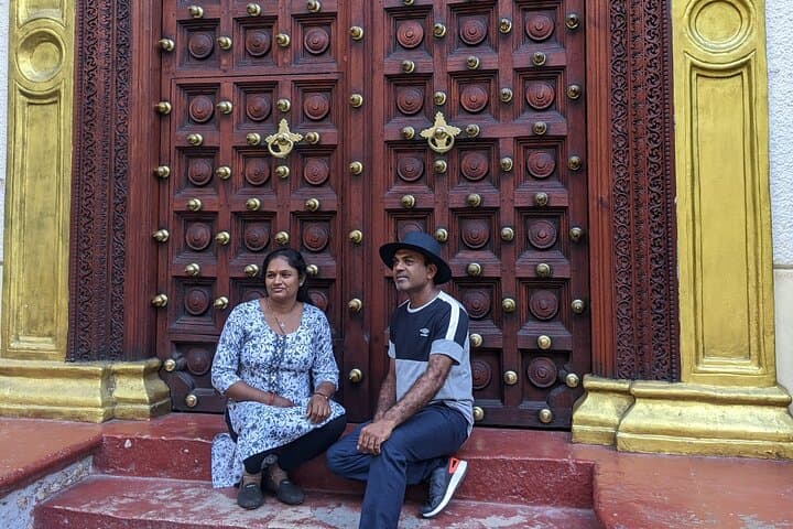 Stone Town Complete Guide: History, Spice Market & Local Life Walking Tour photo 5