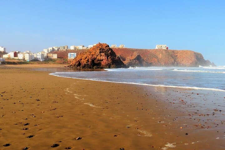 Atlantic Coast 3-Day Coastal Tour from Marrakech: Agadir, Taghazout & Essaouira photo 2