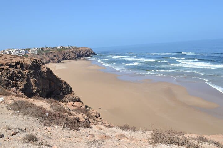 Atlantic Coast 3-Day Coastal Tour from Marrakech: Agadir, Taghazout & Essaouira photo 4