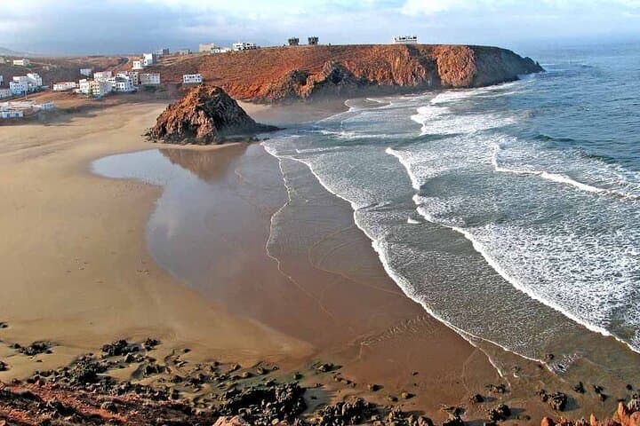 Atlantic Coast 3-Day Coastal Tour from Marrakech: Agadir, Taghazout & Essaouira photo 3