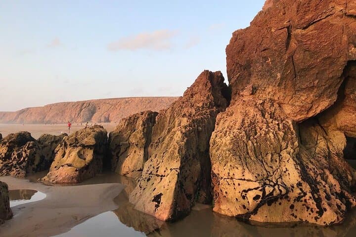 Atlantic Coast 3-Day Coastal Tour from Marrakech: Agadir, Taghazout & Essaouira photo 5