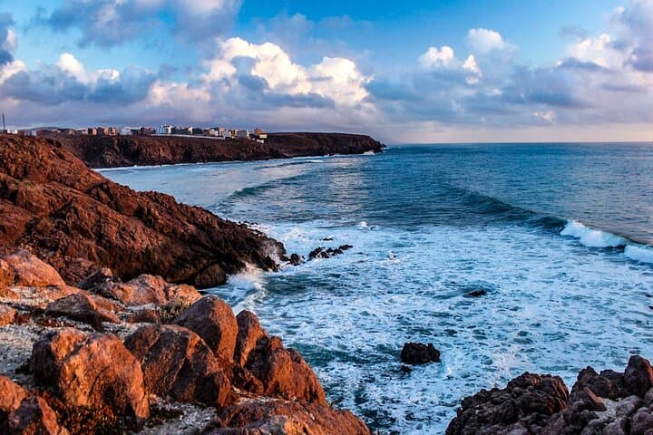 Atlantic Coast 3-Day Coastal Tour from Marrakech: Agadir, Taghazout & Essaouira photo 6
