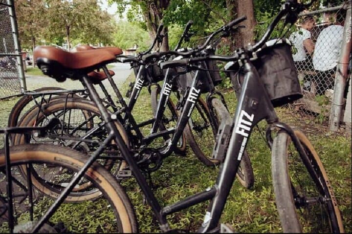 Daily Montreal Bike Rental — Explore Montreal by Bike photo 2