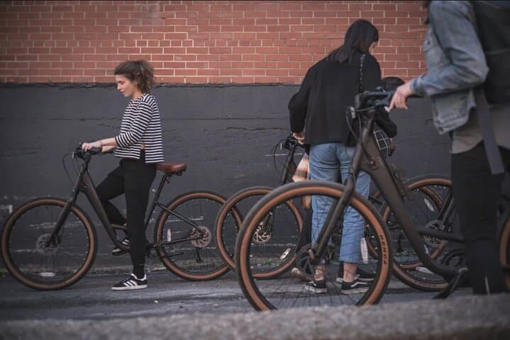 Daily Montreal Bike Rental — Explore Montreal by Bike photo 3
