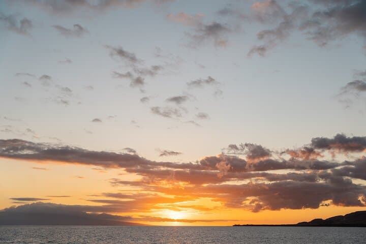 Day's End Cocktail Sunset Sail — Maui Catamaran Sunset Cruise from Ma'alaea Harbor photo 3