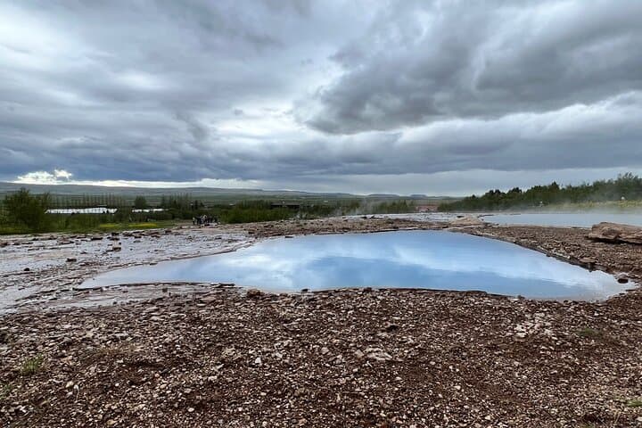 Golden Circle Private Tour from Reykjavík with Hot Spring Bakery & Friðheimar Tomato Farm photo 3