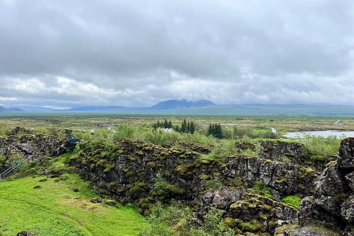 Golden Circle Private Tour from Reykjavík with Hot Spring Bakery & Friðheimar Tomato Farm photo 5