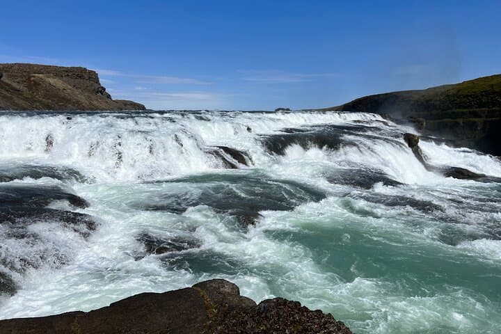 Golden Circle Private Tour from Reykjavík with Hot Spring Bakery & Friðheimar Tomato Farm photo 6