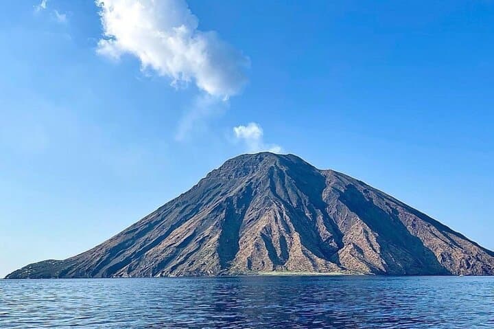 Stromboli Private Boat Tour with Pasquale — Swim, Snorkel & See Sciara del Fuoco photo 6