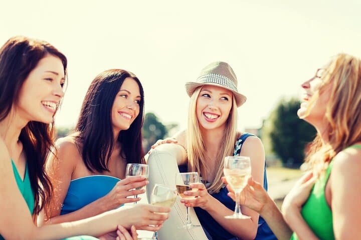 Private Wine Tour from San Francisco to Napa & Sonoma: Custom Chauffeured Wine Country Experience photo 2
