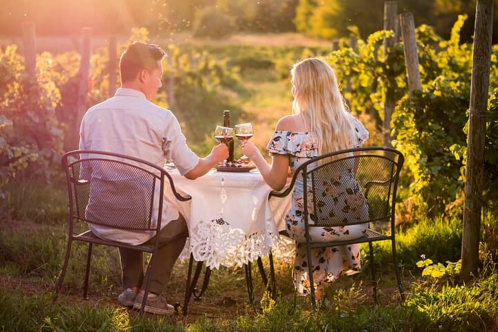 Private Wine Tour from San Francisco to Napa & Sonoma: Custom Chauffeured Wine Country Experience photo 5