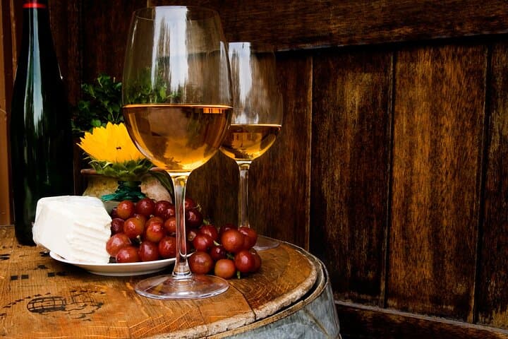 Private Wine Tour from San Francisco to Napa & Sonoma: Custom Chauffeured Wine Country Experience photo 4