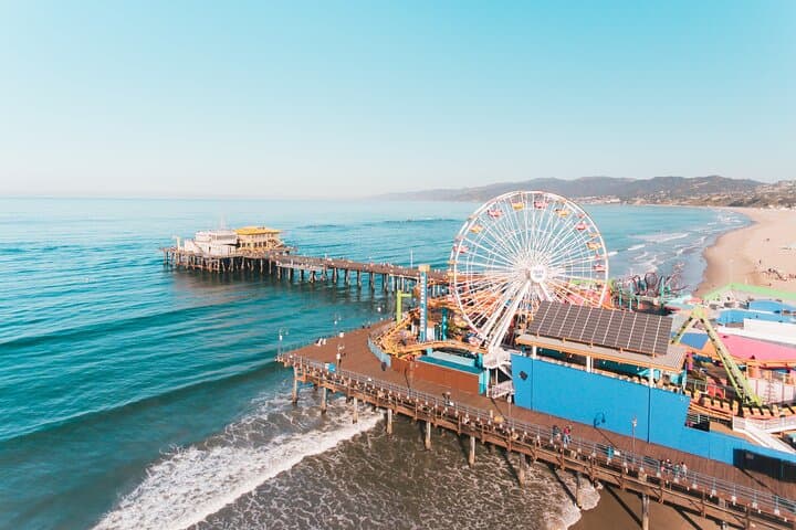 Explore the Glamour of Hollywood on a Day Trip from Las Vegas photo 2