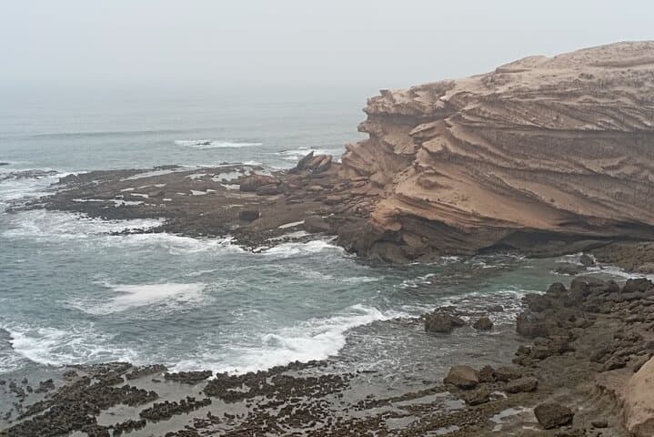 Agadir Sahara Dunes & Souss-Massa National Park Day Trip with Local Lunch photo 3