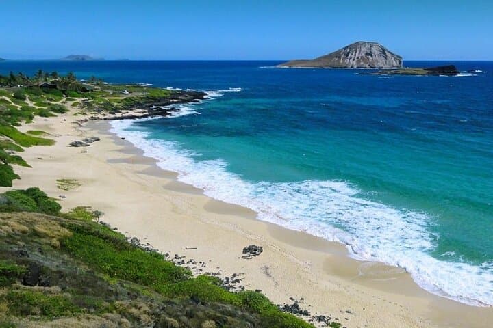 Private Oahu Circle Island Tour — Waikiki to North Shore in 8 Hours photo 2
