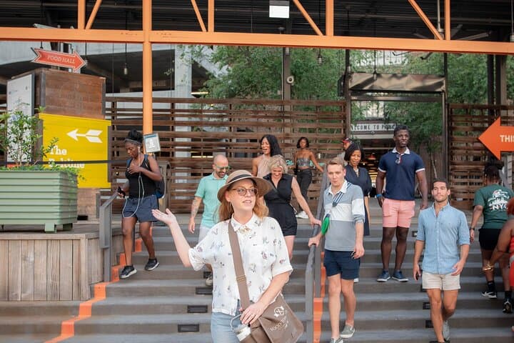 Atlanta BeltLine Cocktails and Bites: Rooftop Tour & Craft Cocktails photo 5