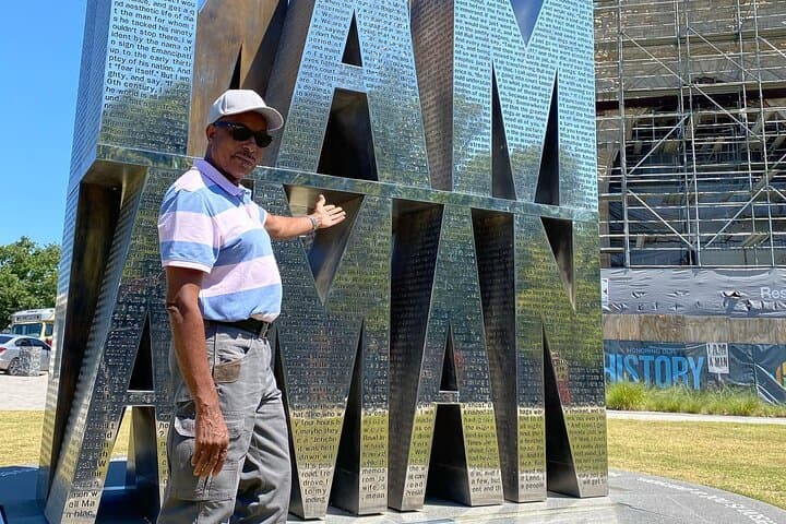 Memphis Discovery Tour: Beale Street, BBQ & Civil Rights Landmarks photo 6