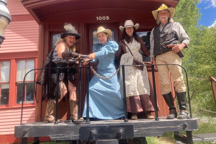 Creative Soul Scavenger Hunt in Durango — Urban Adventure with a Twist photo 4
