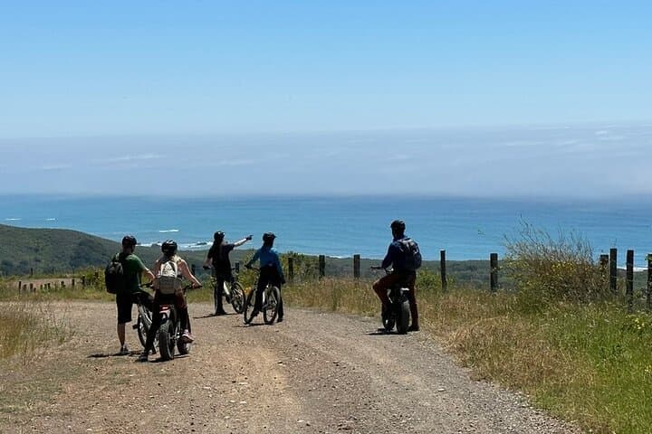 Big Sur Old Coast Road E‑Bike Tour from Andrew Molera photo 4